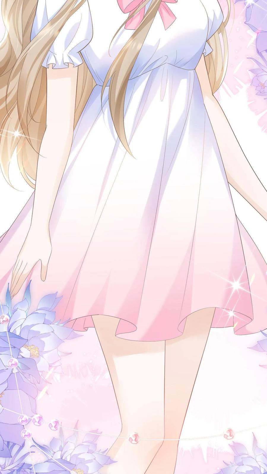 炙热沦陷！ - 第49话 这双腿，太晃眼了…… - 第22张图