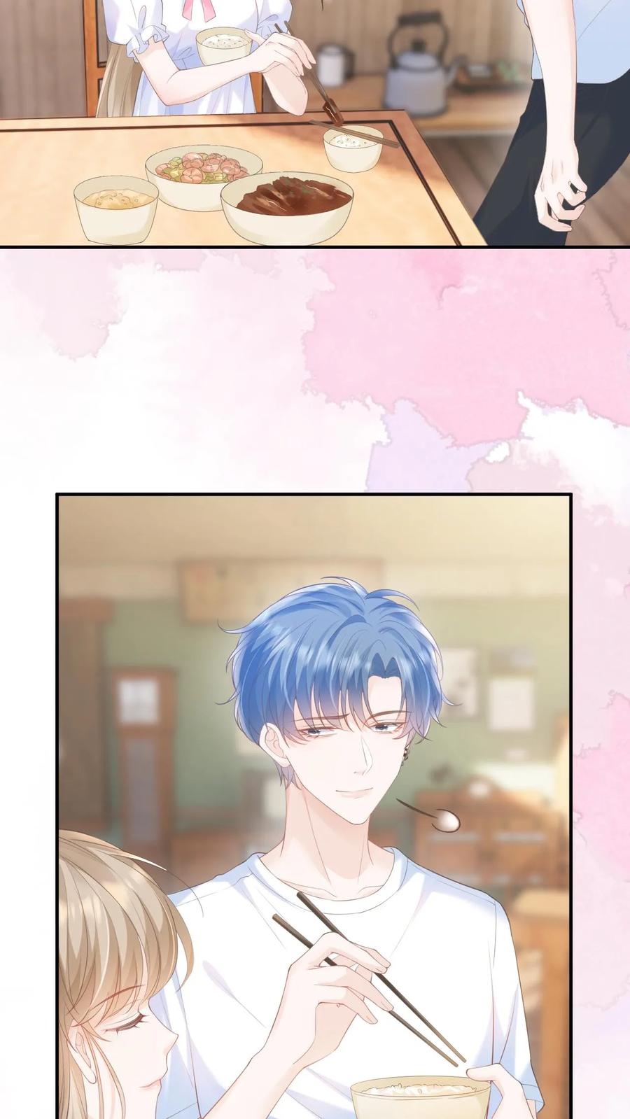 炙热沦陷！ - 第50话 亲到笙笙满意为止 - 第16张图