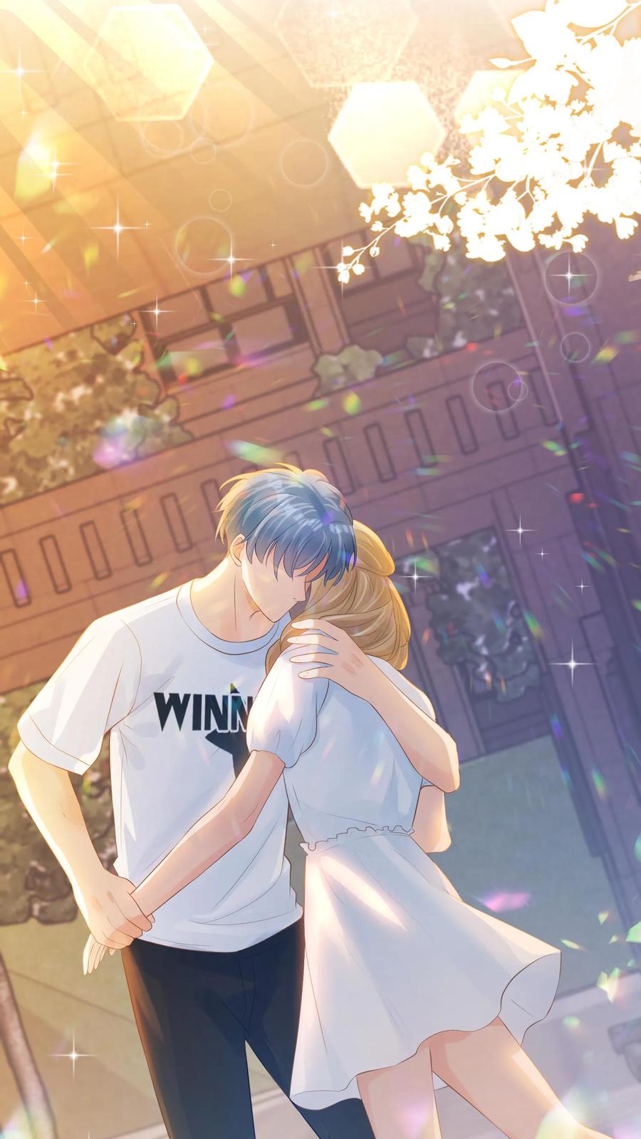 炙热沦陷！ - 第52话 不再逃避 - 第20张图