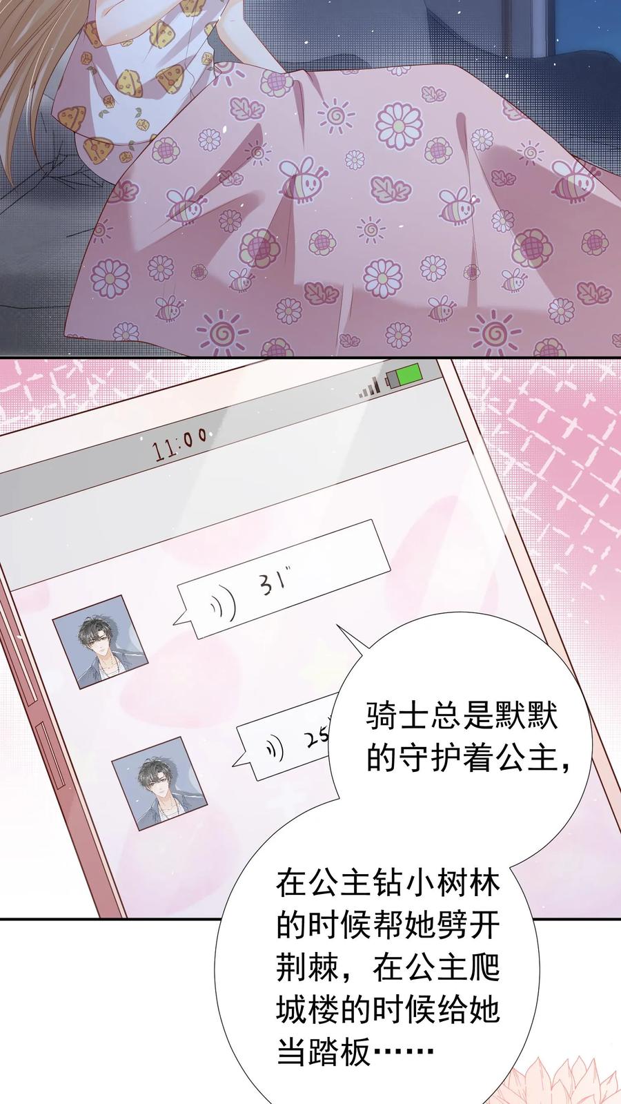 炙热沦陷！ - 第53话 洞房花烛 - 第8张图