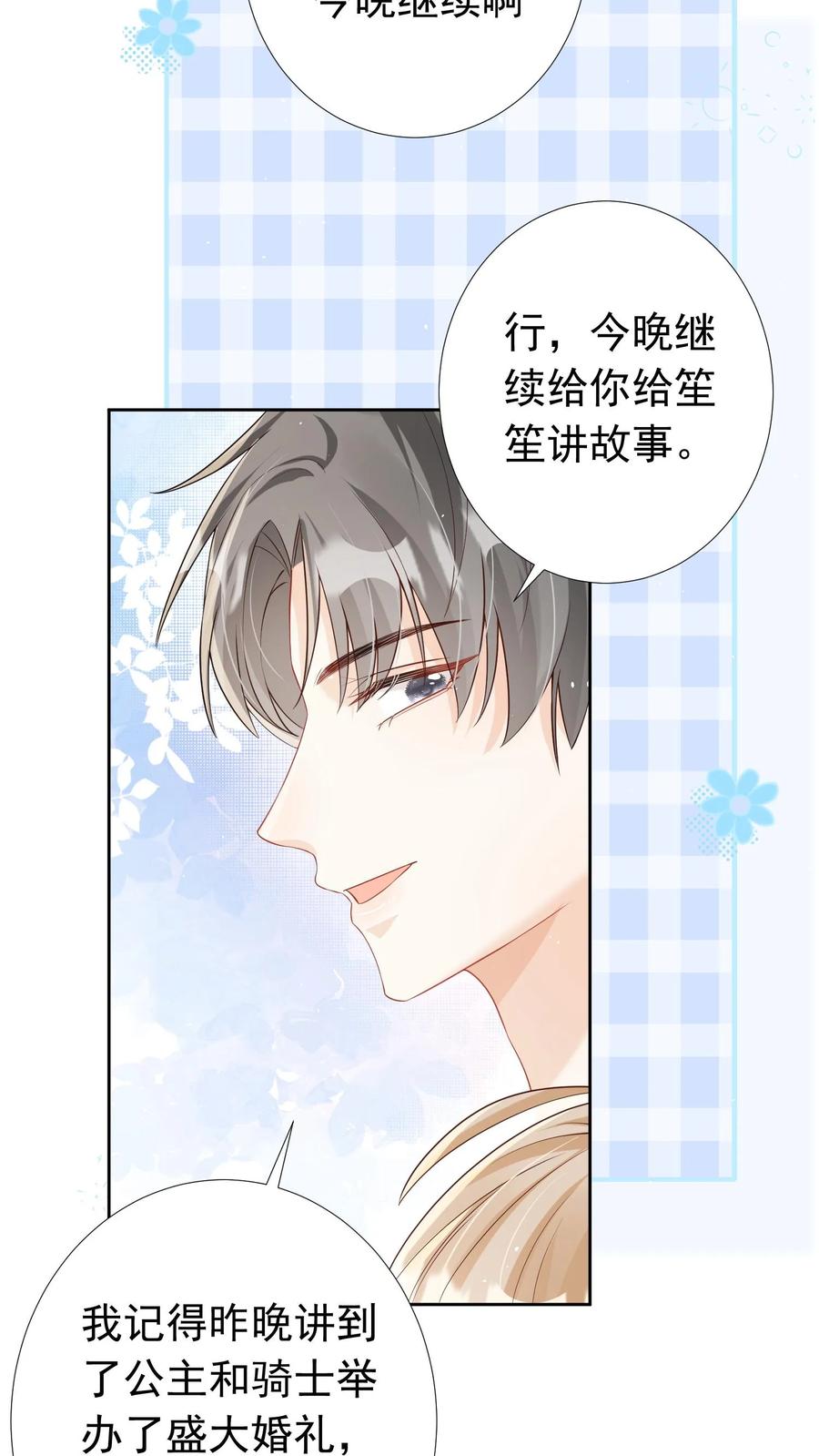 炙热沦陷！ - 第53话 洞房花烛 - 第22张图