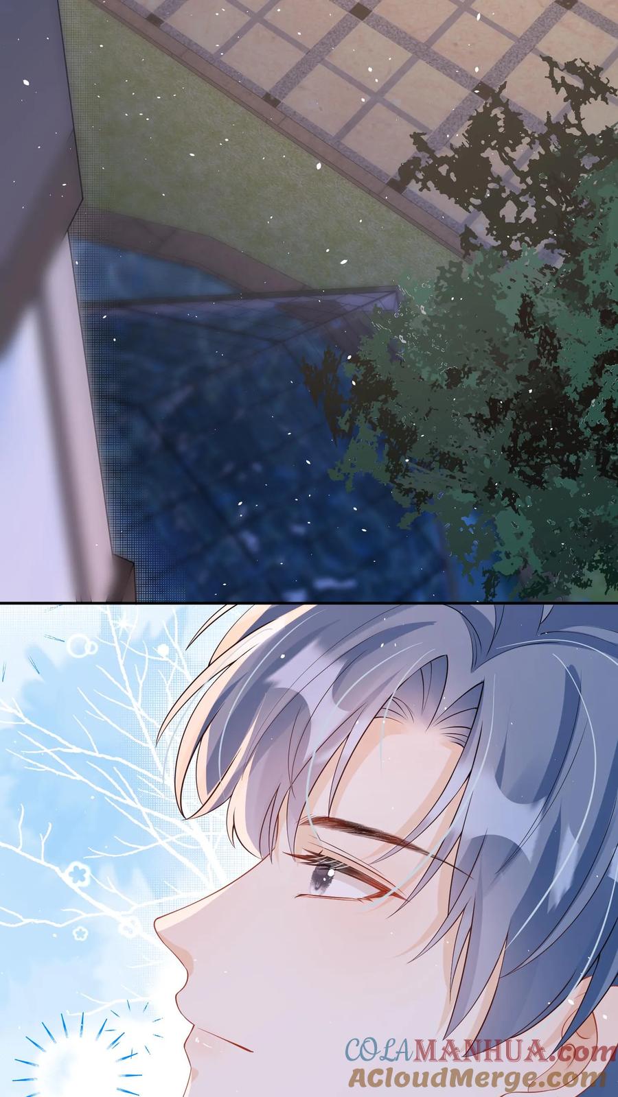 炙热沦陷！ - 第53话 洞房花烛 - 第3张图