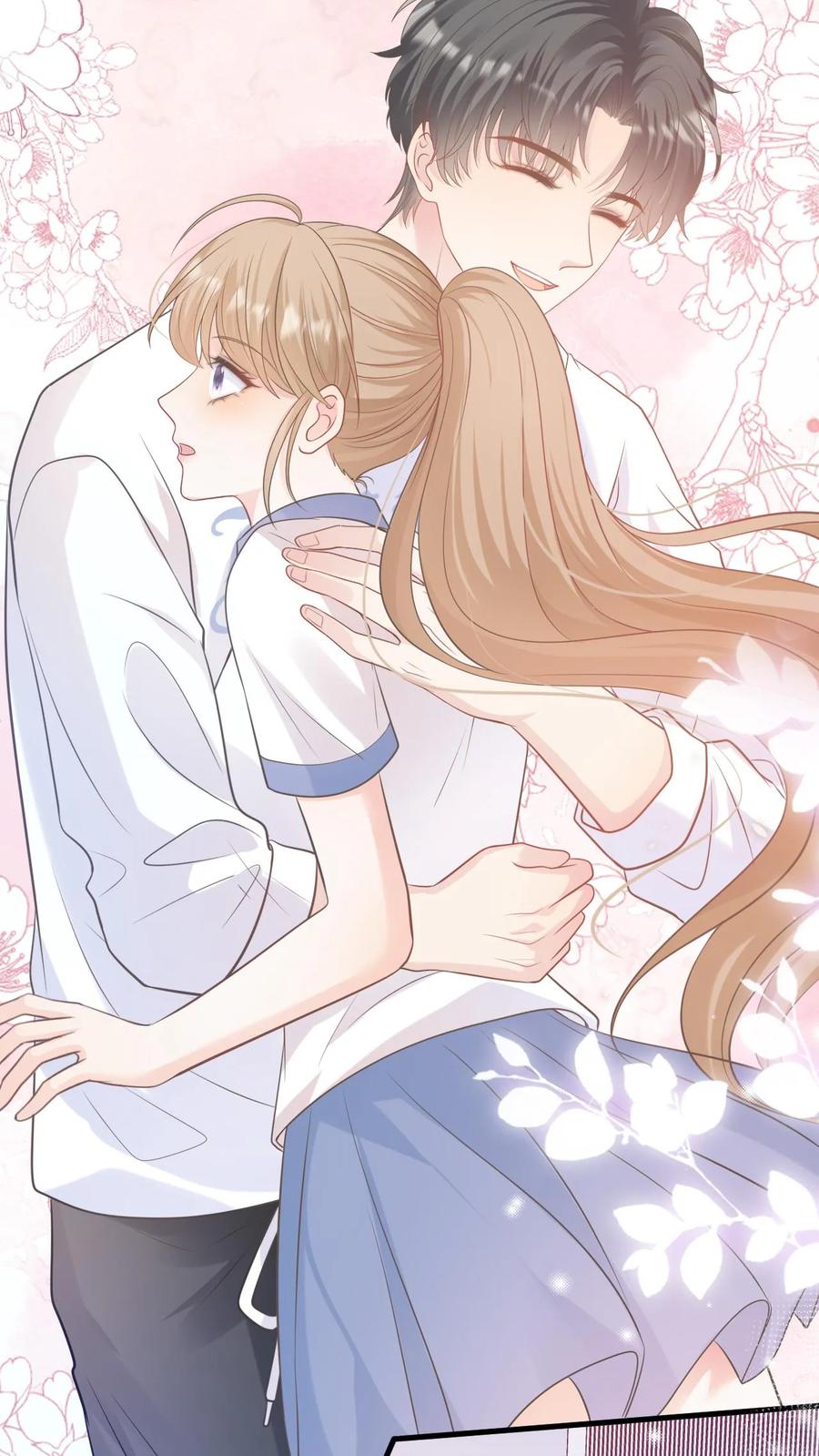 炙热沦陷！ - 第59话 笙歌是天使 - 第26张图