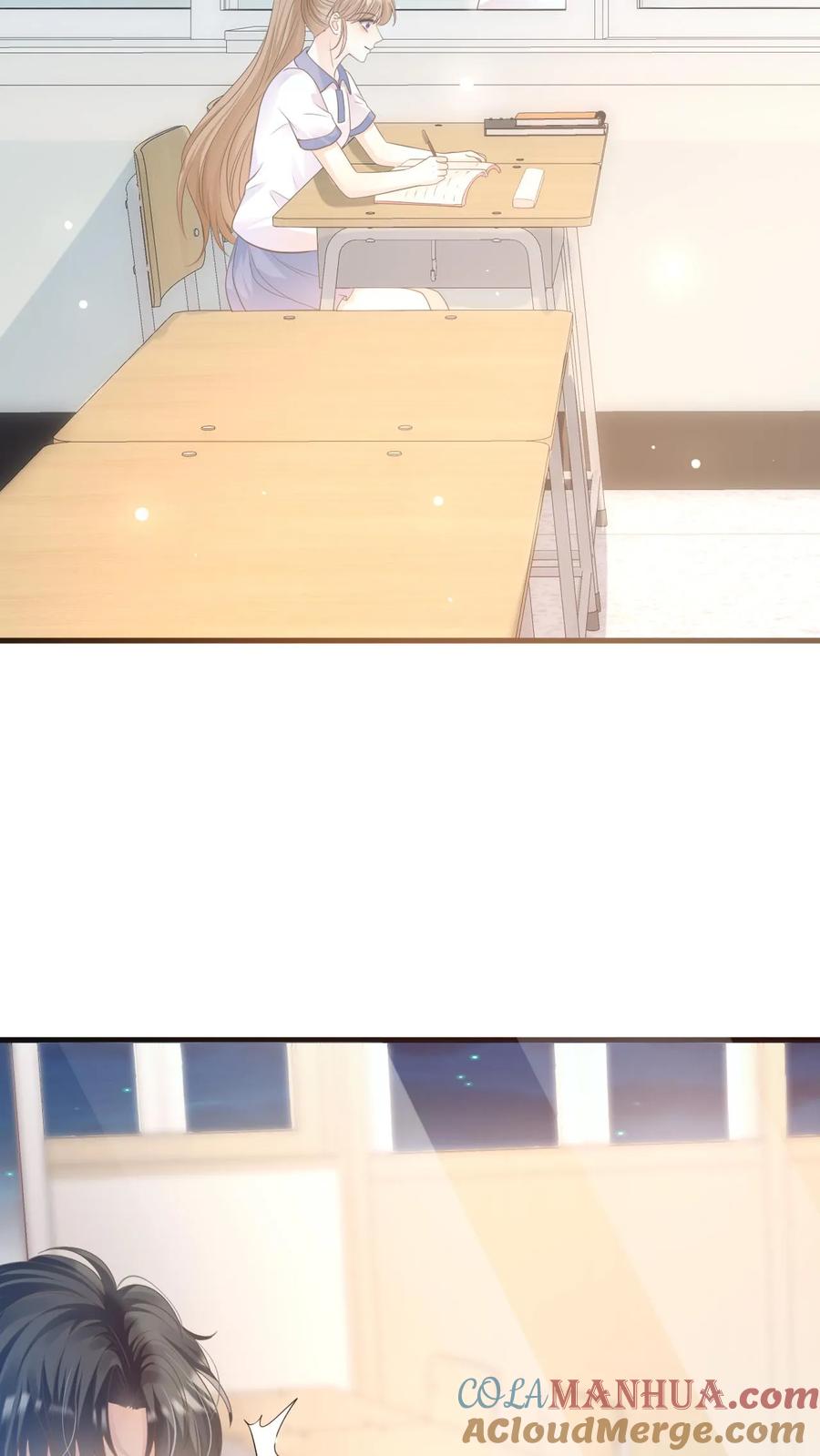 炙热沦陷！ - 第59话 笙歌是天使 - 第3张图