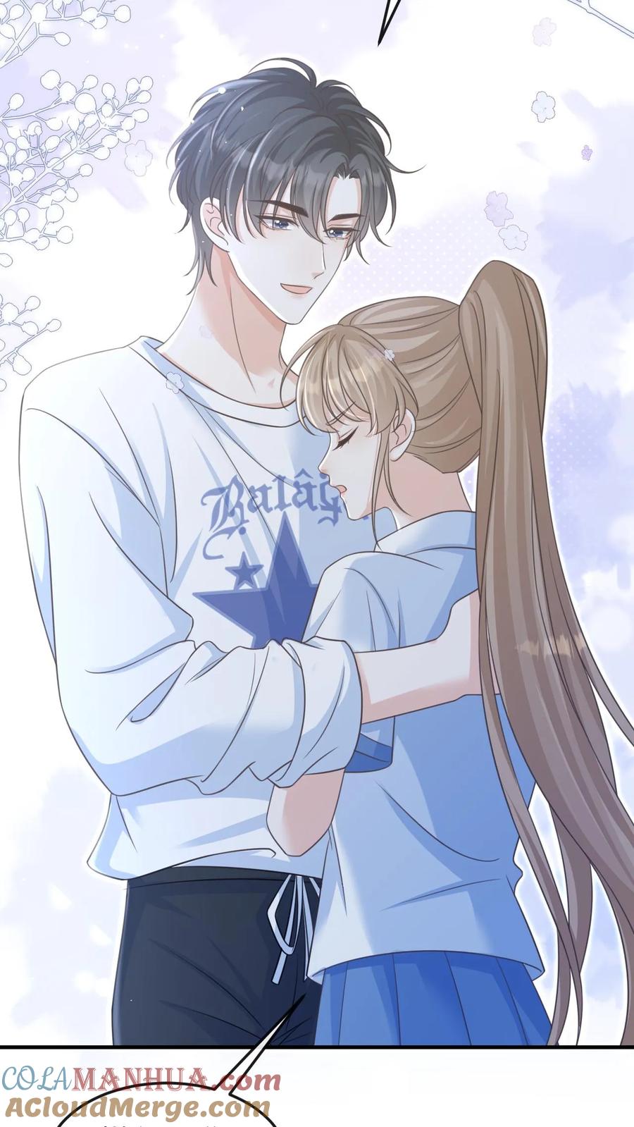 炙热沦陷！ - 第61话 你今晚就别睡了 - 第17张图