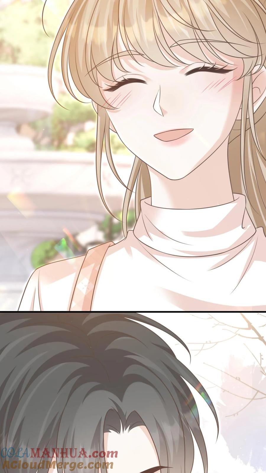 炙热沦陷！ - 第62话 笙笙就该过得幸福 - 第29张图