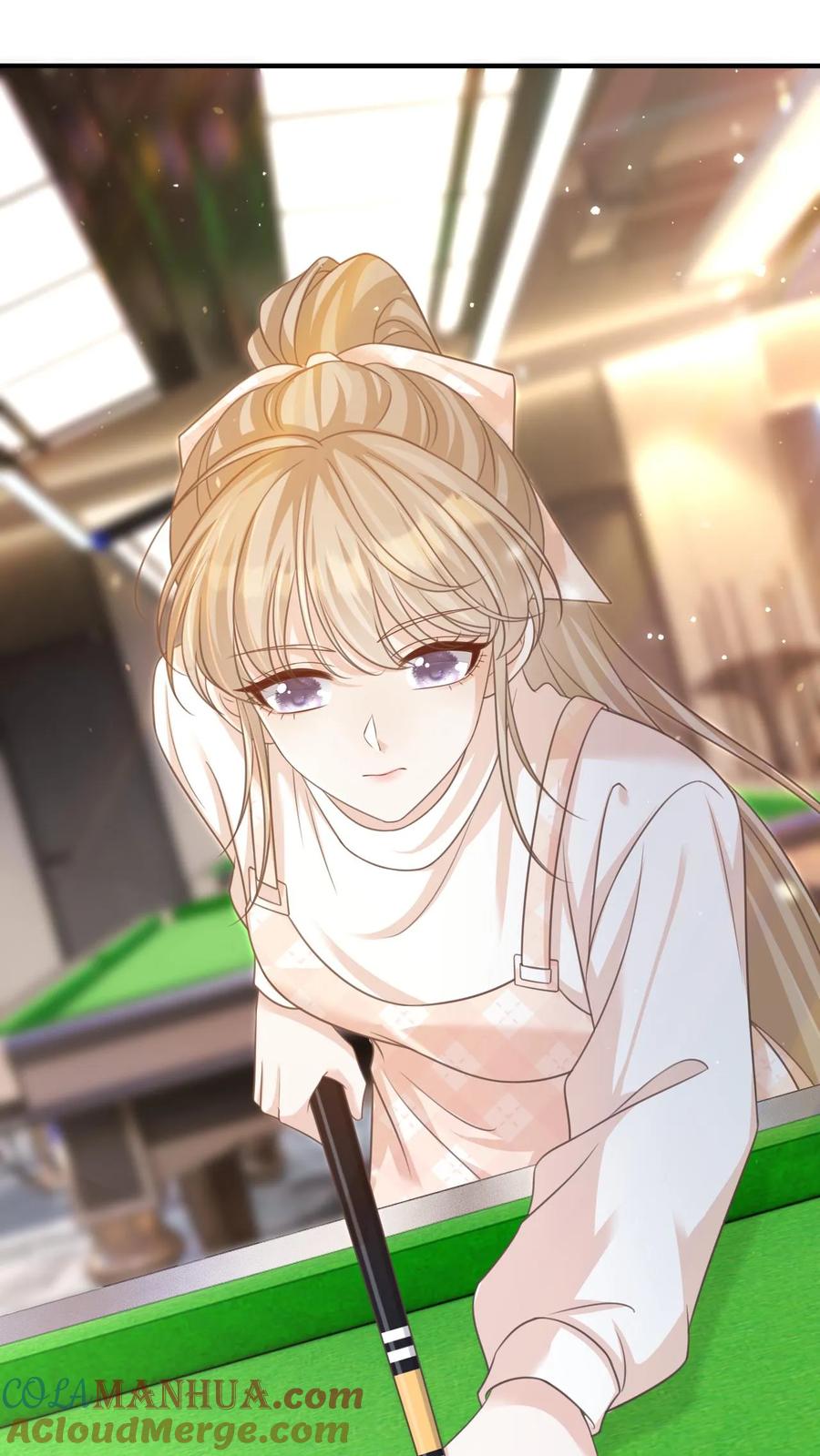 炙热沦陷！ - 第64话 手把手教你 - 第7张图