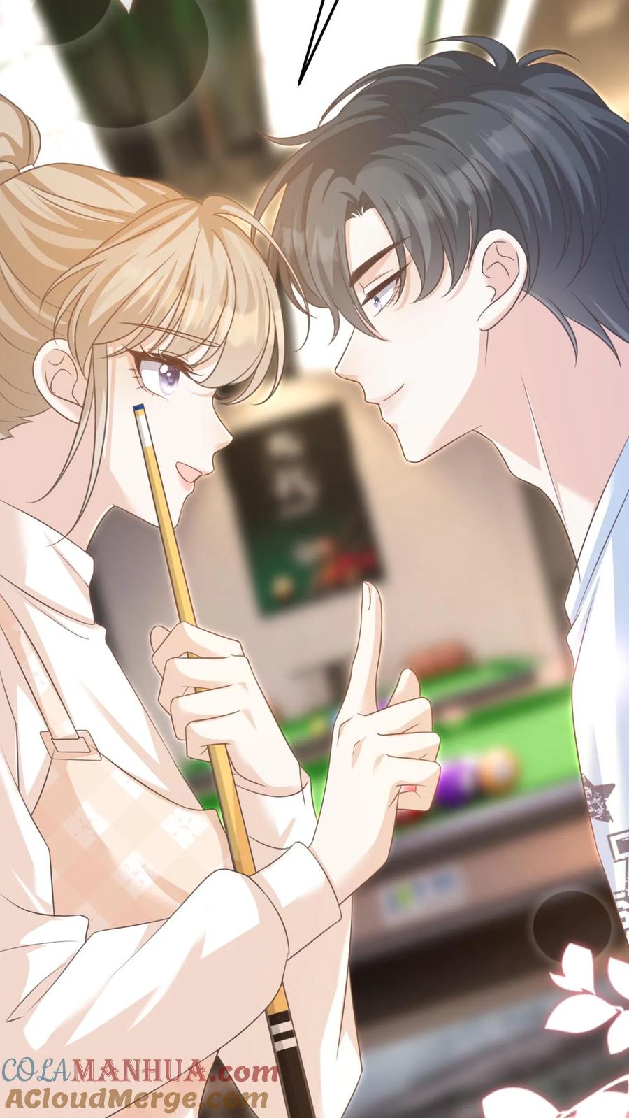 炙热沦陷！ - 第64话 手把手教你 - 第13张图