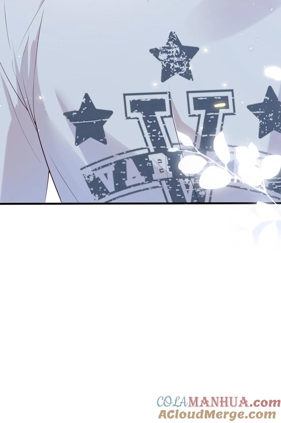 炙热沦陷！ - 第66话 不想再失去你 - 第27张图