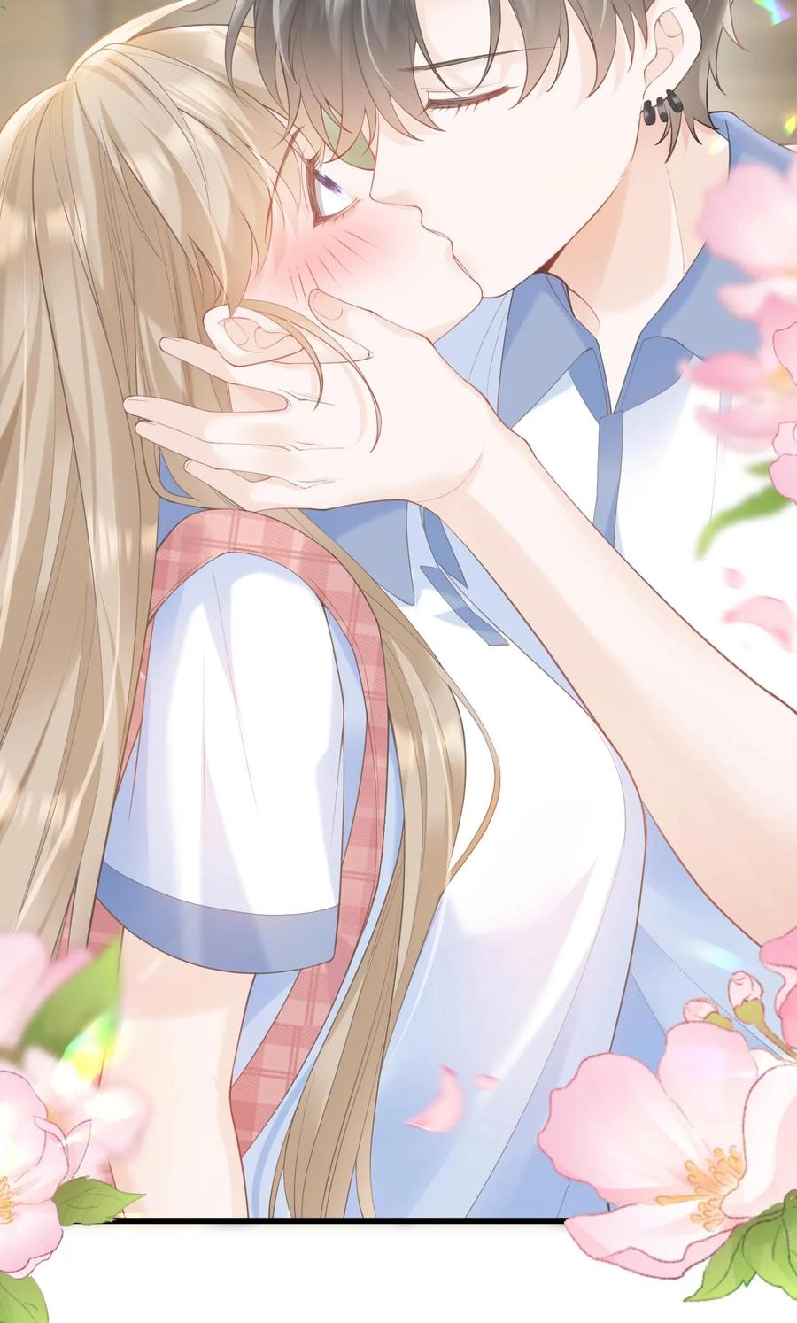 炙热沦陷！ - 第69话 我们的未来 - 第38张图