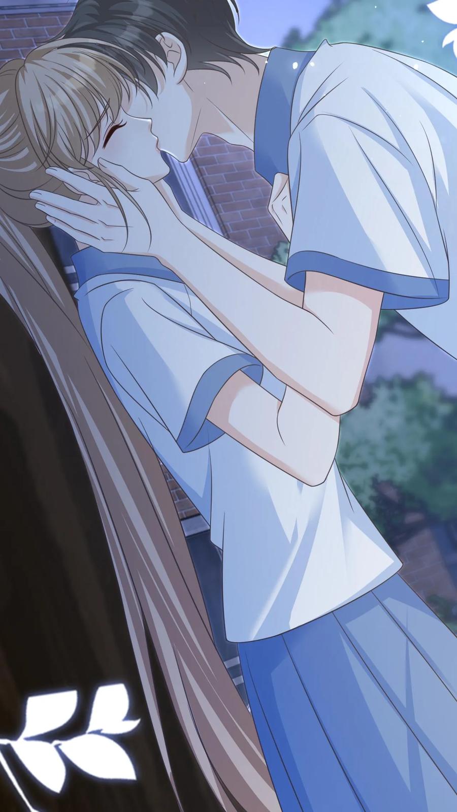 炙热沦陷！ - 第71话 停电 - 第28张图