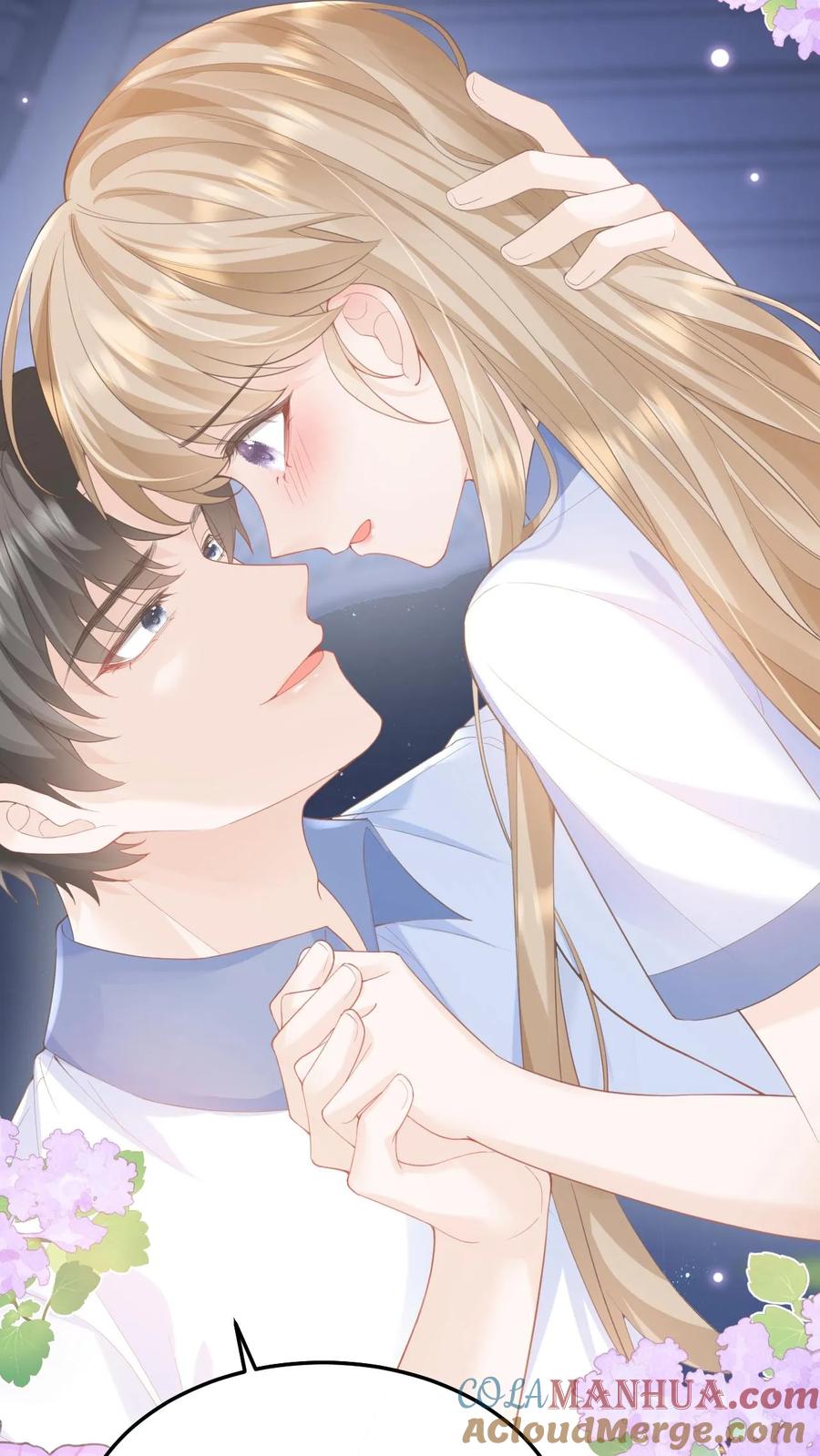 炙热沦陷！ - 第84话 全身检查 - 第37张图