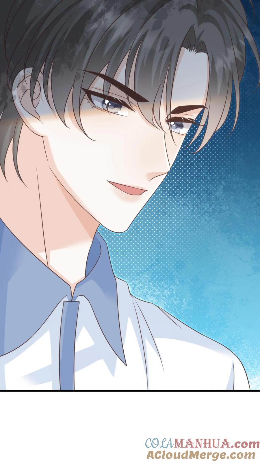 炙热沦陷！ - 第88话 做戏要做全套 - 第29张图