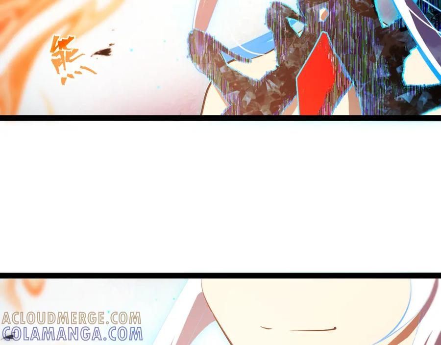 《返祖超进化》第十六章——再会 第105页