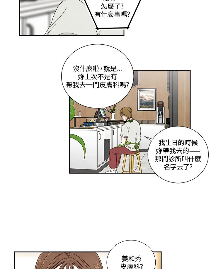 《纵然心痛》第22话 第8页