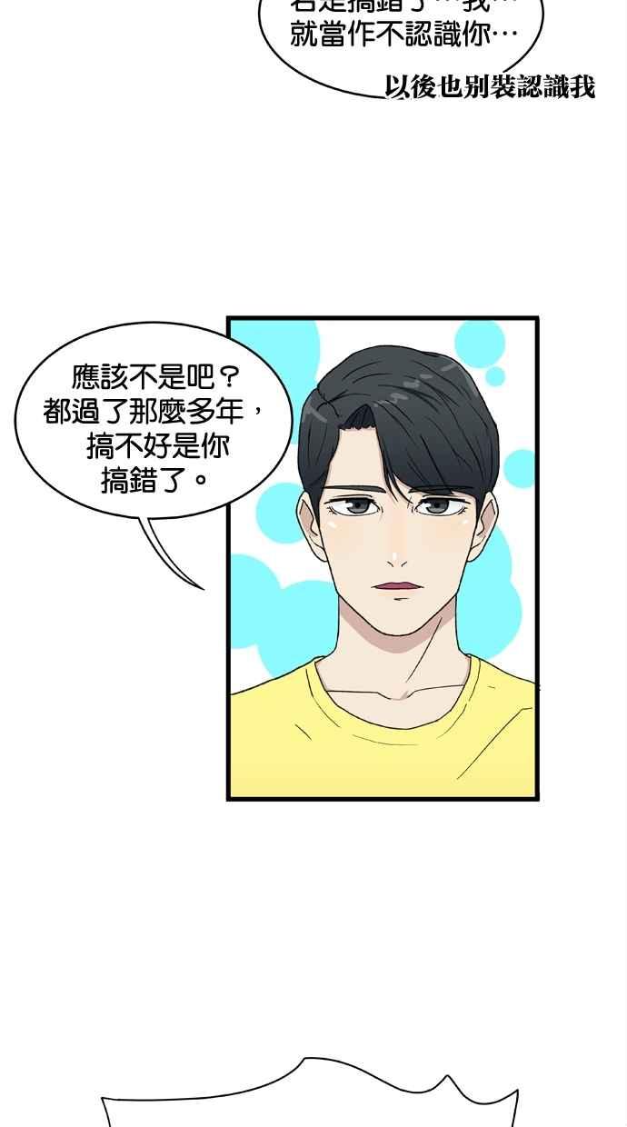 《只属于我的主人》[第1话] 主人_! 第35页
