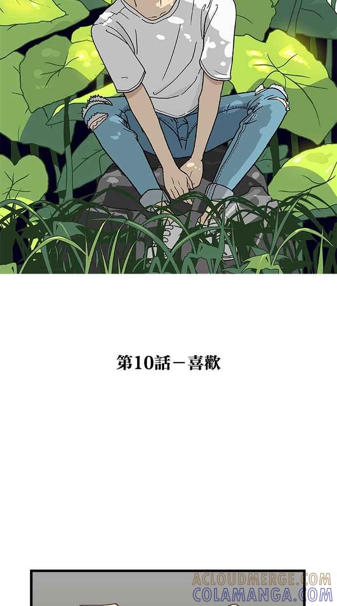 《只属于我的主人》[第10话] 喜欢 第19页