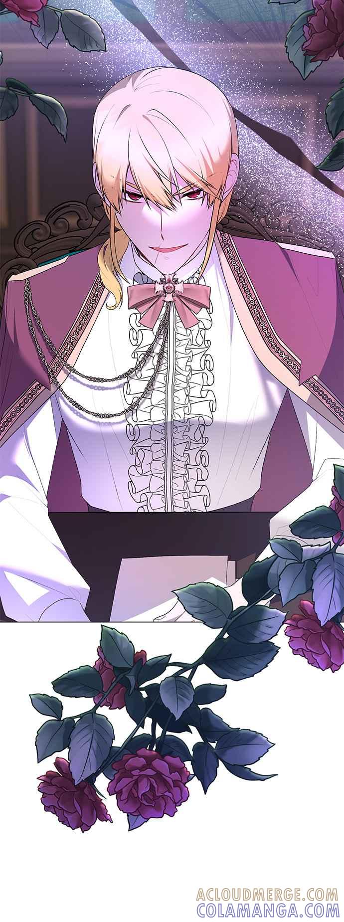 《恶女也能当上女主角》第103话 第41页