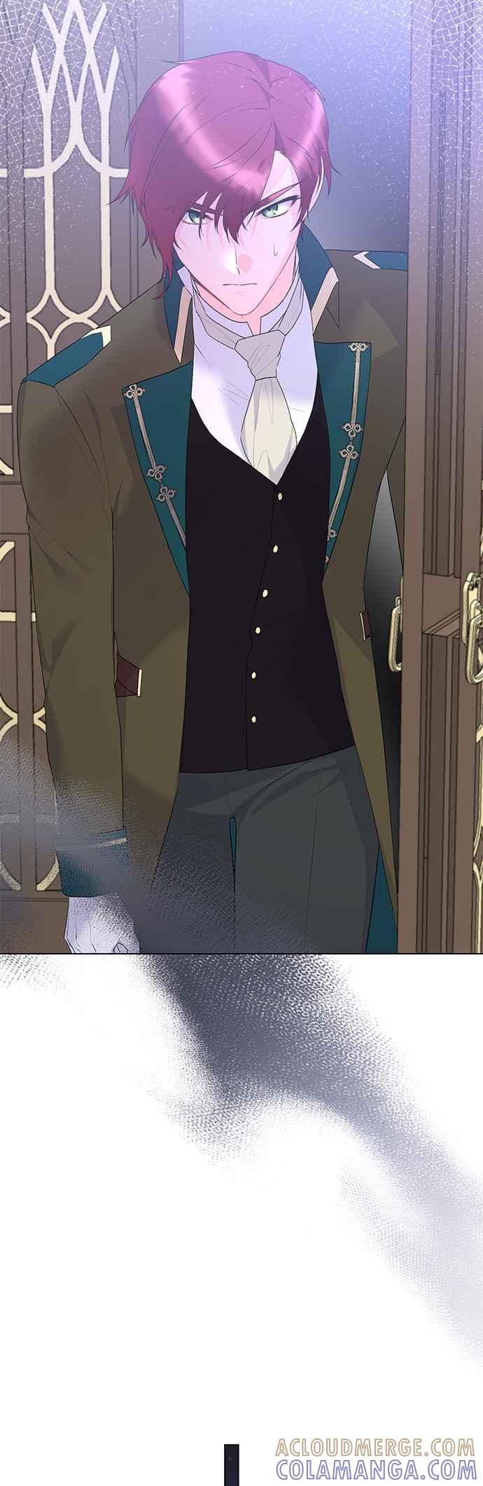 《恶女也能当上女主角》第103话 第35页