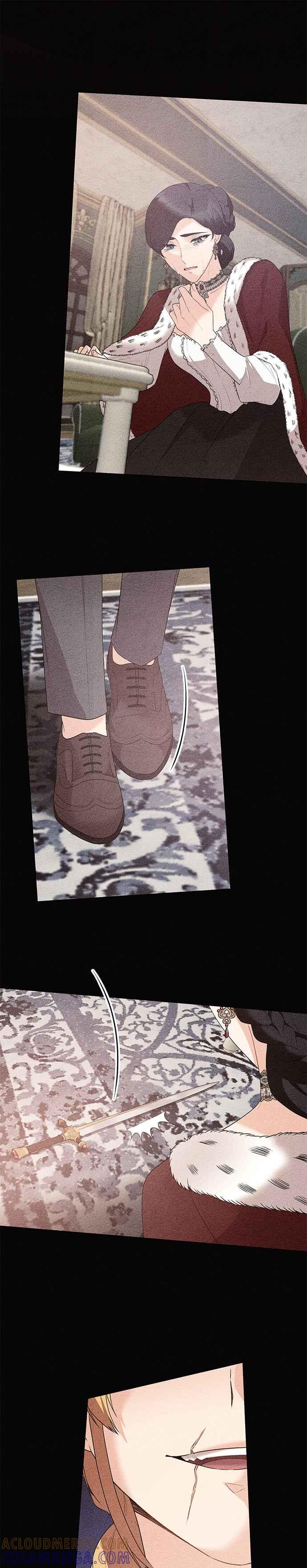 《恶女也能当上女主角》第105话 第13页