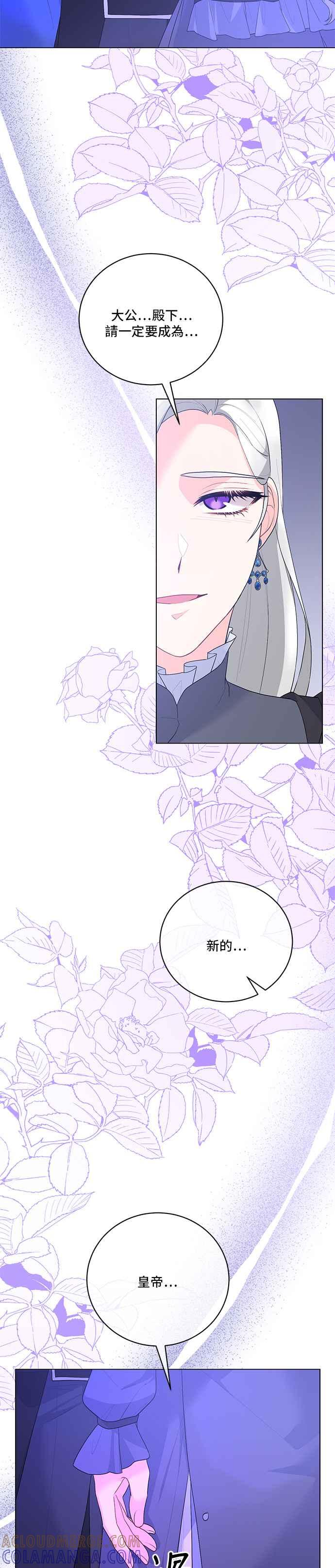 《恶女也能当上女主角》第106话 第17页