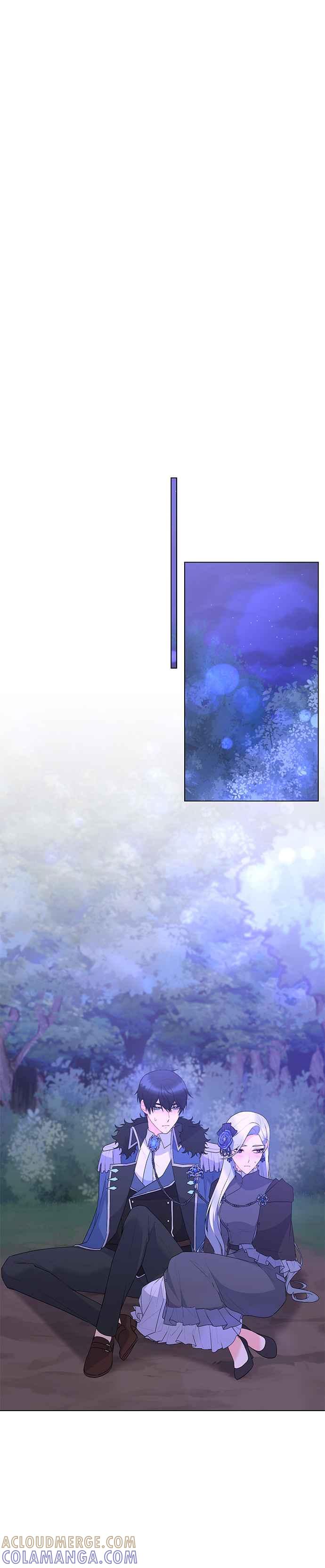 《恶女也能当上女主角》第107话 第9页