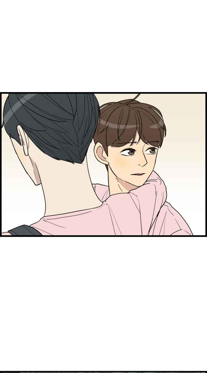 《只属于我的主人》[第19话] 要摸吗？ 第38页