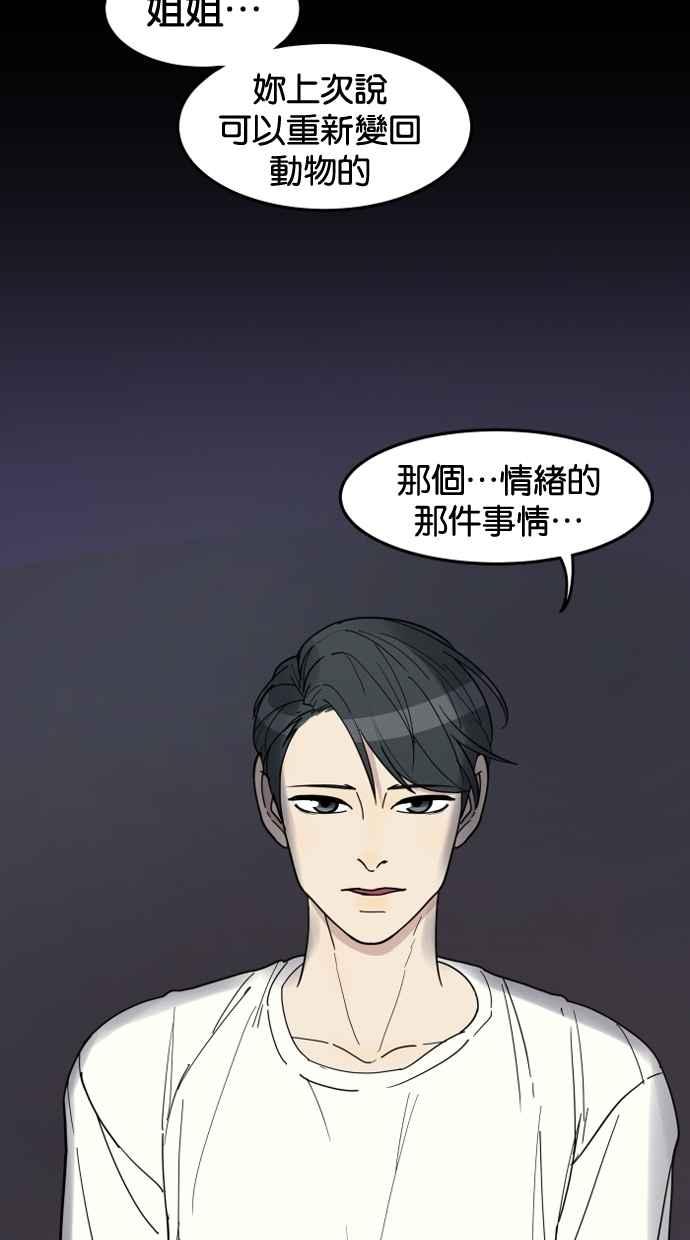 《只属于我的主人》[第20话] 告白？ 第27页