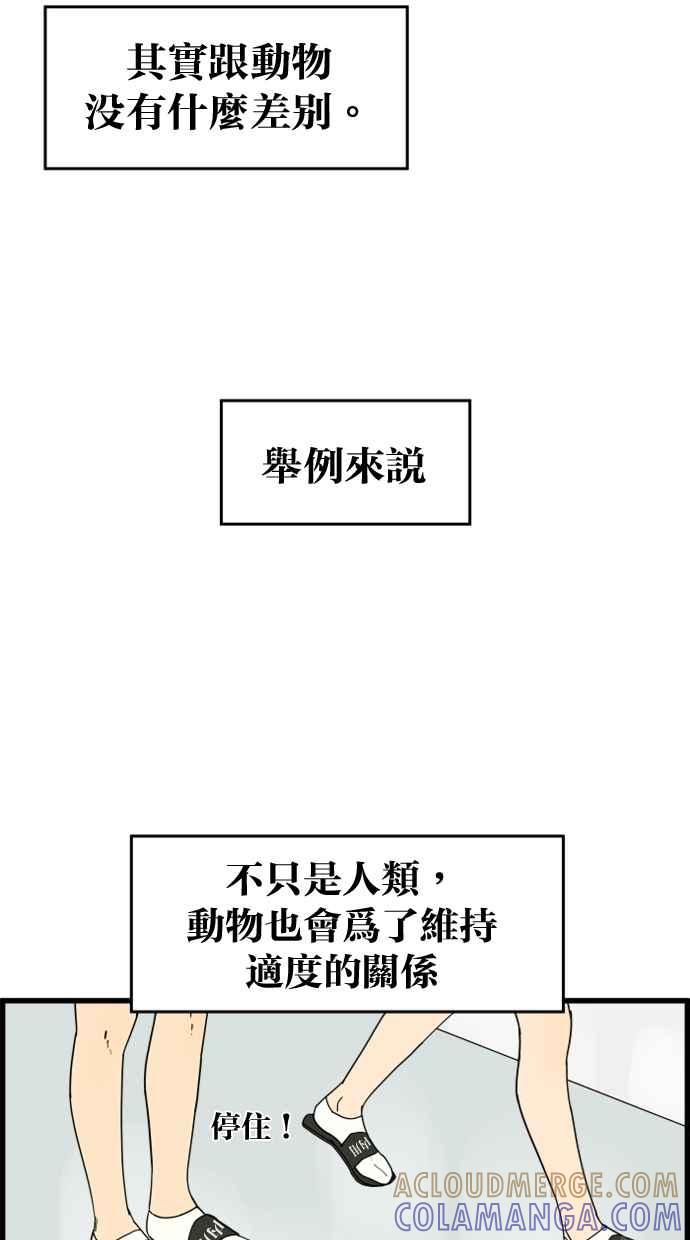 《只属于我的主人》[第21话] Go back 第13页