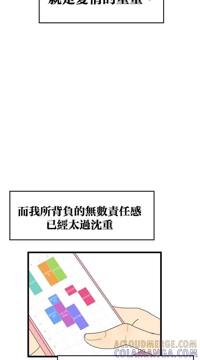 《只属于我的主人》[第22话] 重量 第22页