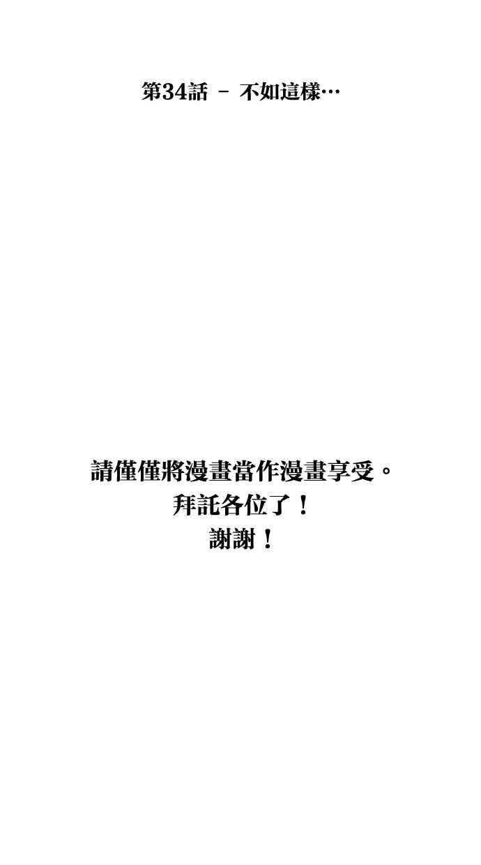 《只属于我的主人》[第34话] 不如这样… 第6页