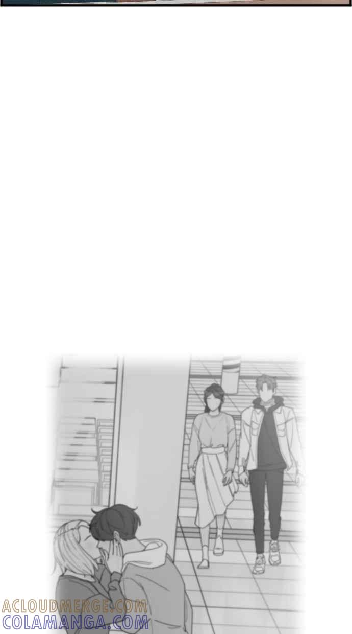 《只属于我的主人》[第36话] 不要变回狗（2_2） 第55页