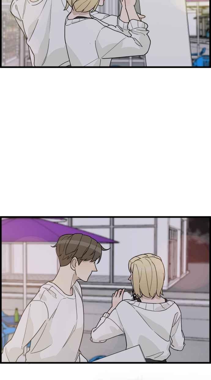 《只属于我的主人》[第39话] 别担心，我不会变回去 第44页