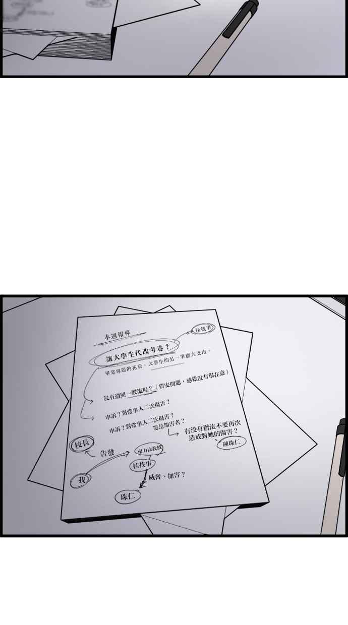 《只属于我的主人》[第40话] 一辈子在我身边_ 写切结书吧! 第14页