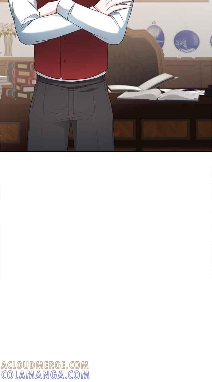 《她成为恶女的理由》第47话 第19页