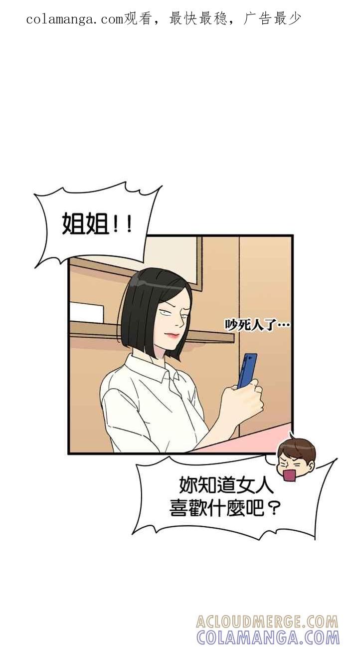 《只属于我的主人》[第5话] 别有压力啦！ 第1页