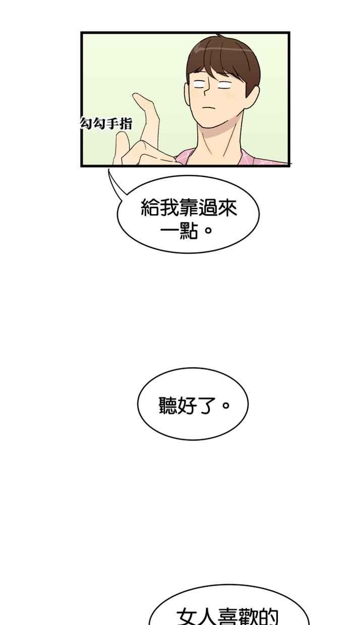《只属于我的主人》[第5话] 别有压力啦！ 第2页