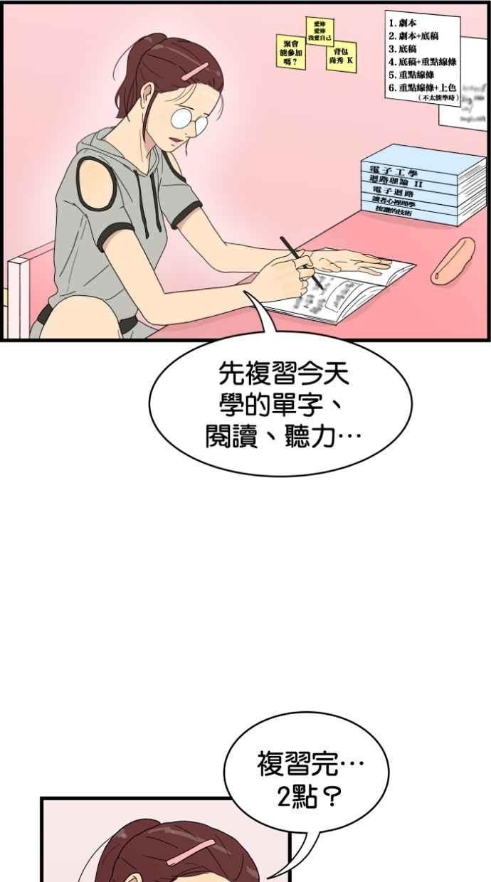 《只属于我的主人》[第5话] 别有压力啦！ 第48页