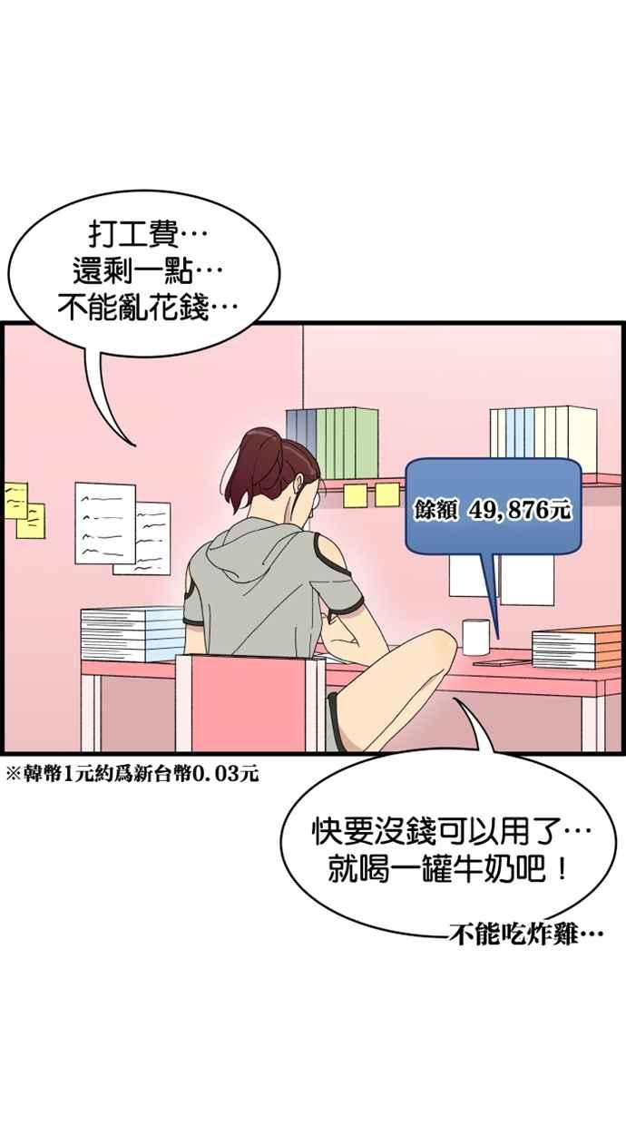 《只属于我的主人》[第5话] 别有压力啦！ 第50页