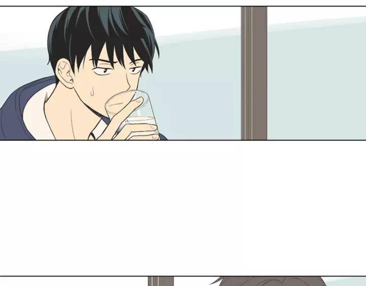 《不能恋爱的房间》第49话 不放弃 第95页
