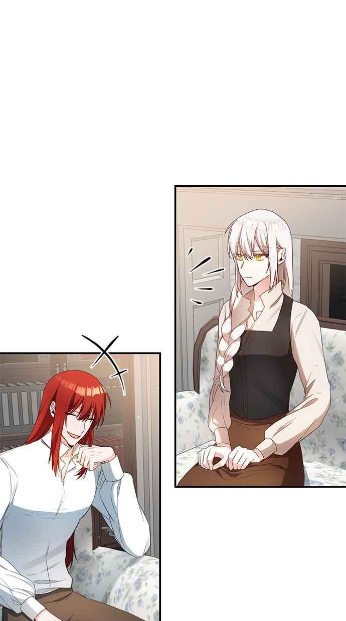 《她成为恶女的理由》第53话 第54页