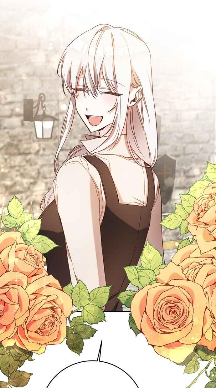 《她成为恶女的理由》第55话 第33页