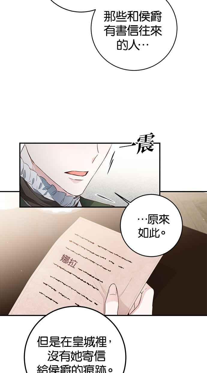 《她成为恶女的理由》第58话 第3页