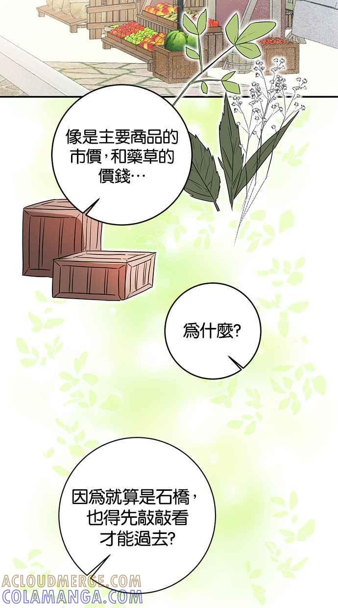 《她成为恶女的理由》第59话 第58页