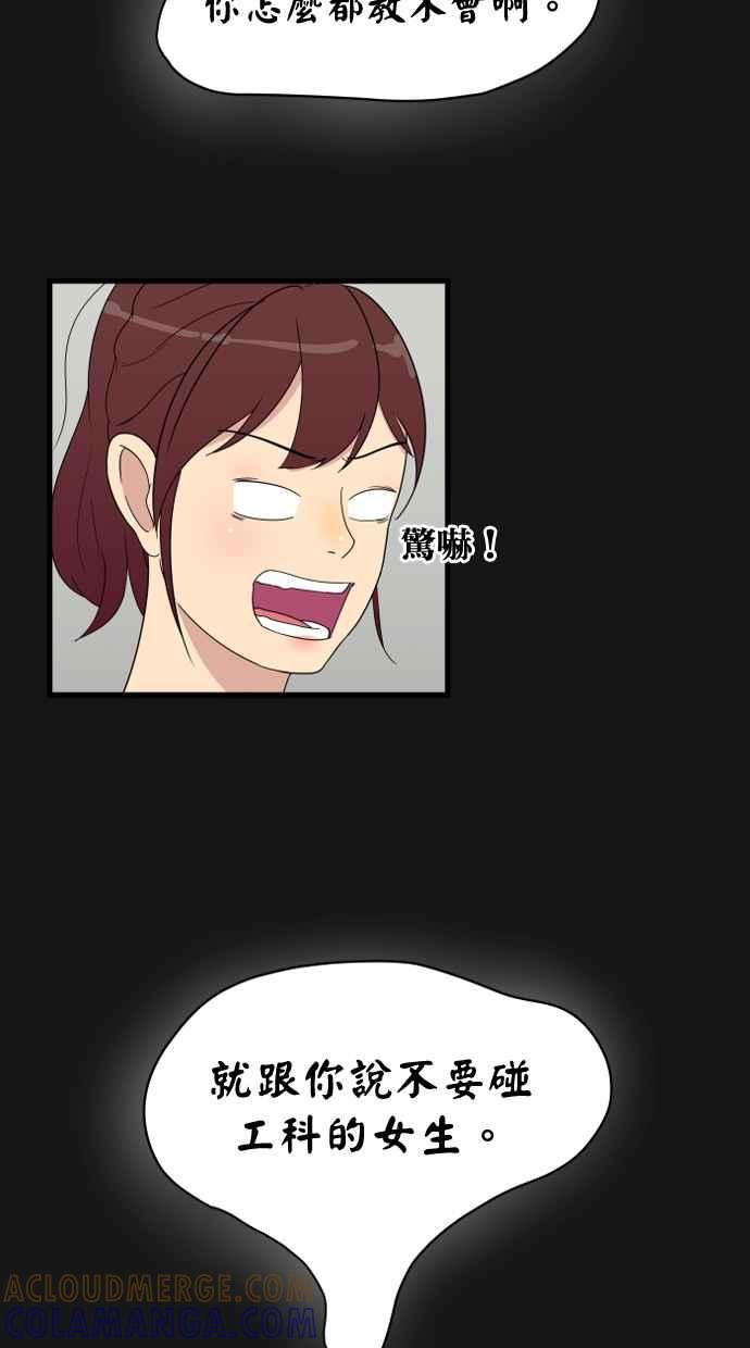 《只属于我的主人》[第6话] 进度？ 第49页
