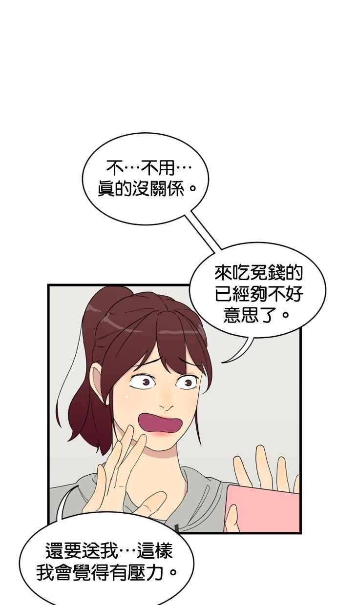 《只属于我的主人》[第6话] 进度？ 第32页