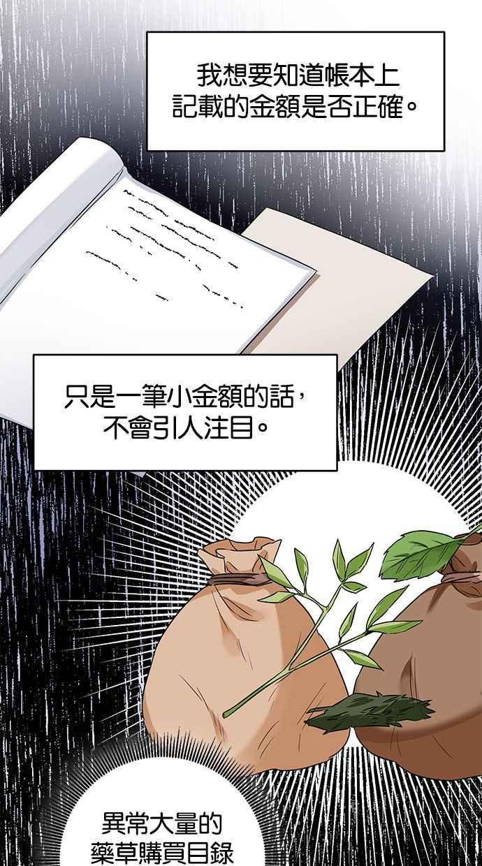《她成为恶女的理由》第60话 第45页