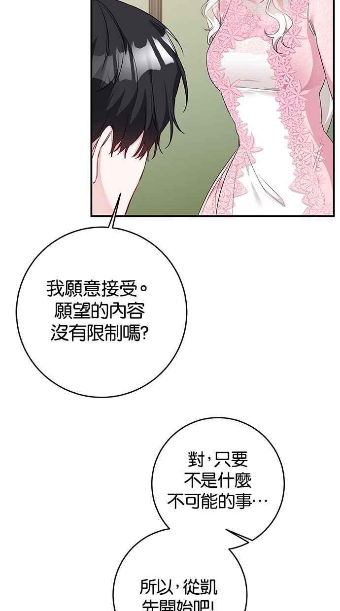 《她成为恶女的理由》第62话 第20页