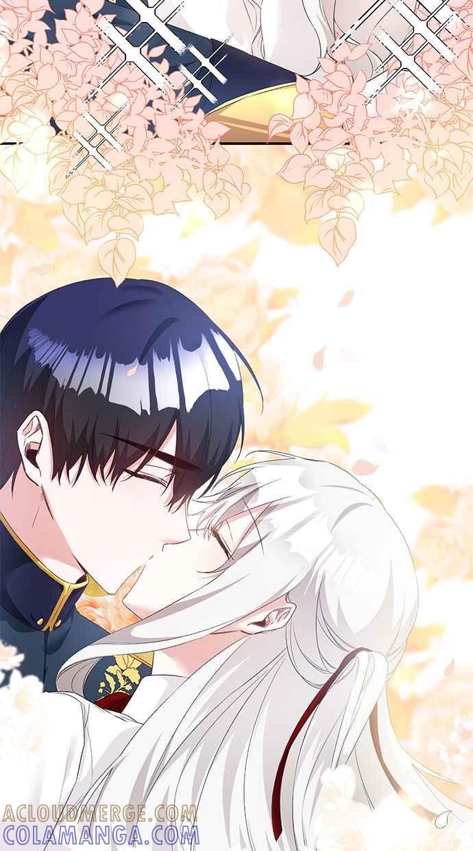 《她成为恶女的理由》第64话 第64页