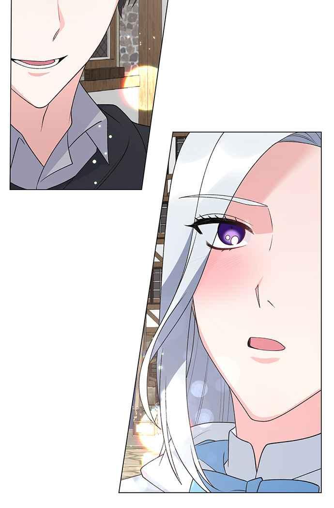 《恶女也能当上女主角》第64话 第8页